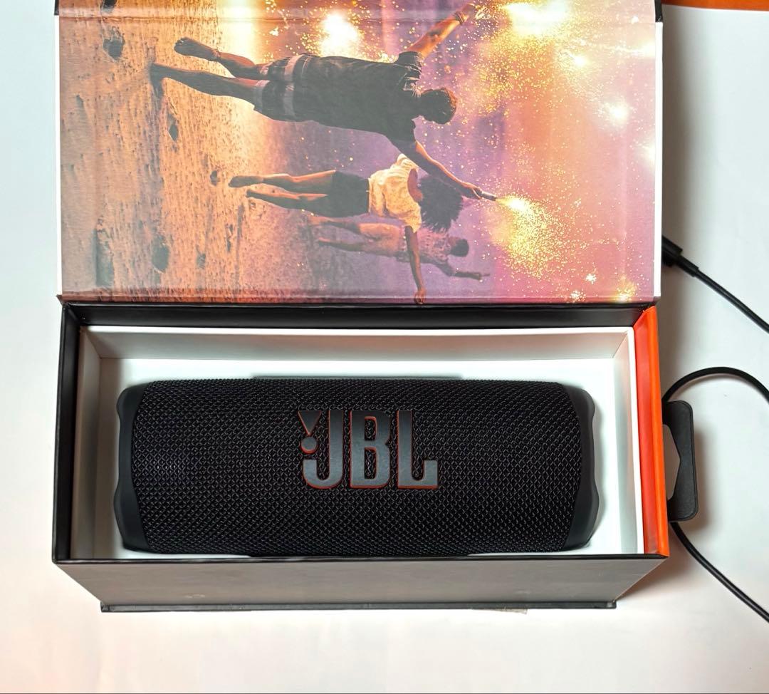 JBL FLIP6 最終値下げ！
