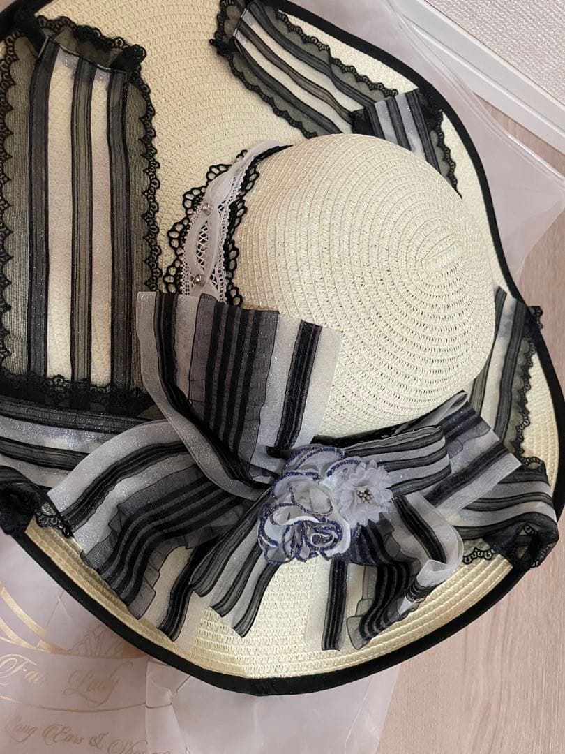 マイフェアレディドレスMy Fair Lady Dress Lサイズ