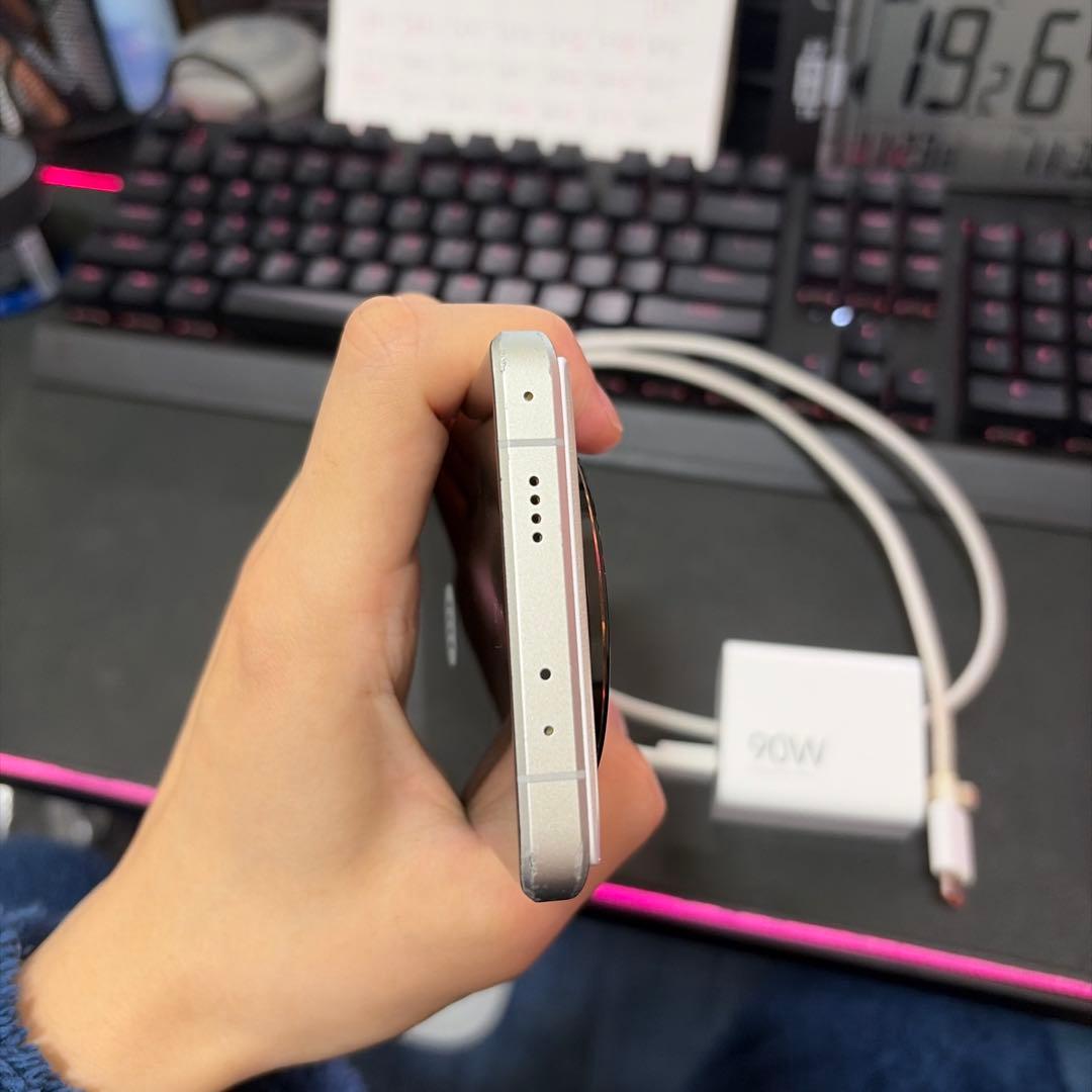 Xiaomi 13Ultra 512G ホワイト