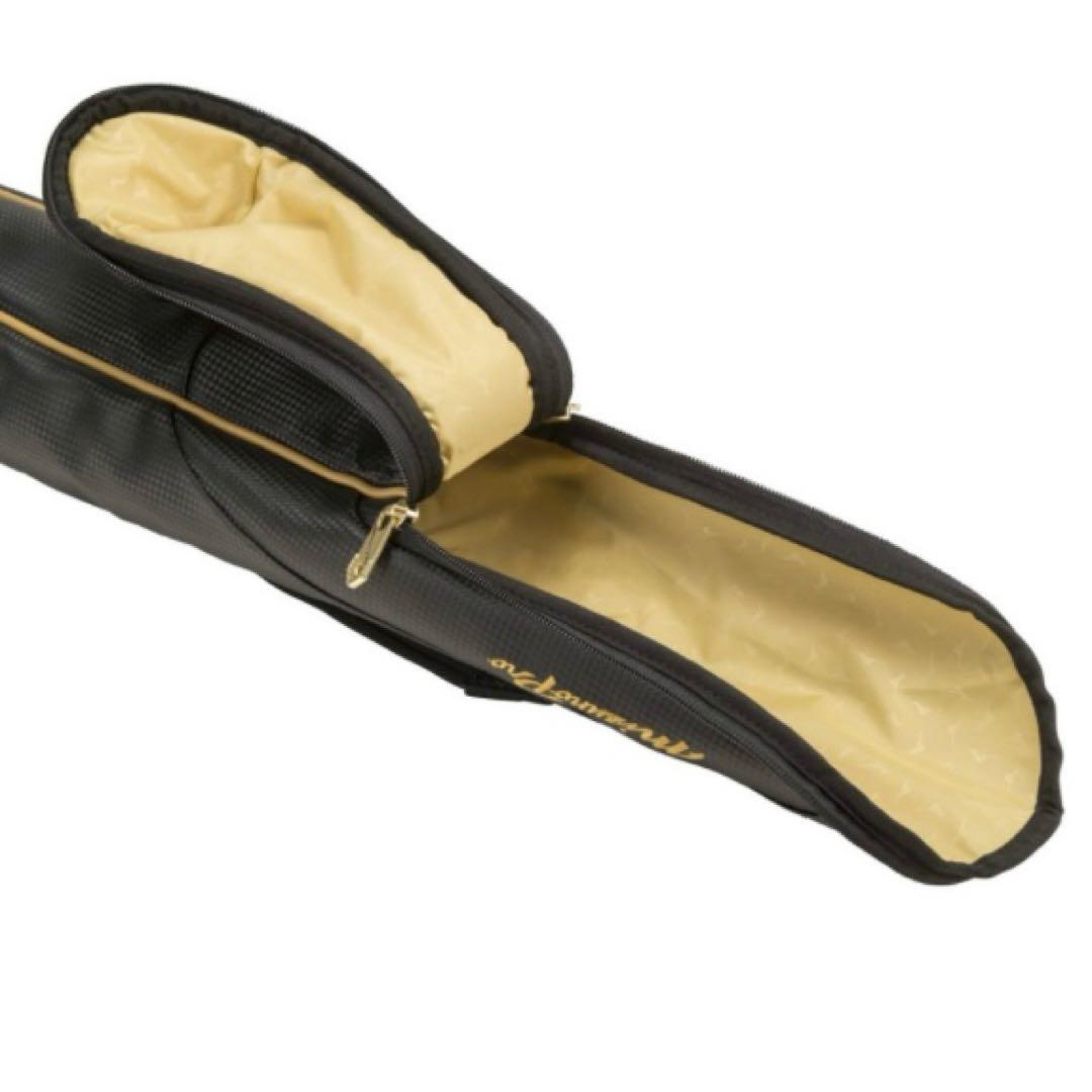 ミズノ　プロフェッショナル 硬式木製バット 84cm １本入れバットケース付き