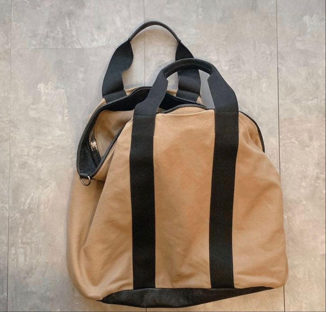 マルニ　MARNI トートバッグ