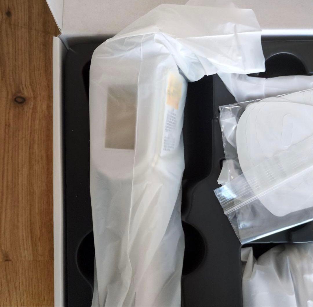 ヤーマン 家庭用光美容器 レイボーテヴィーナス ビューティースキン