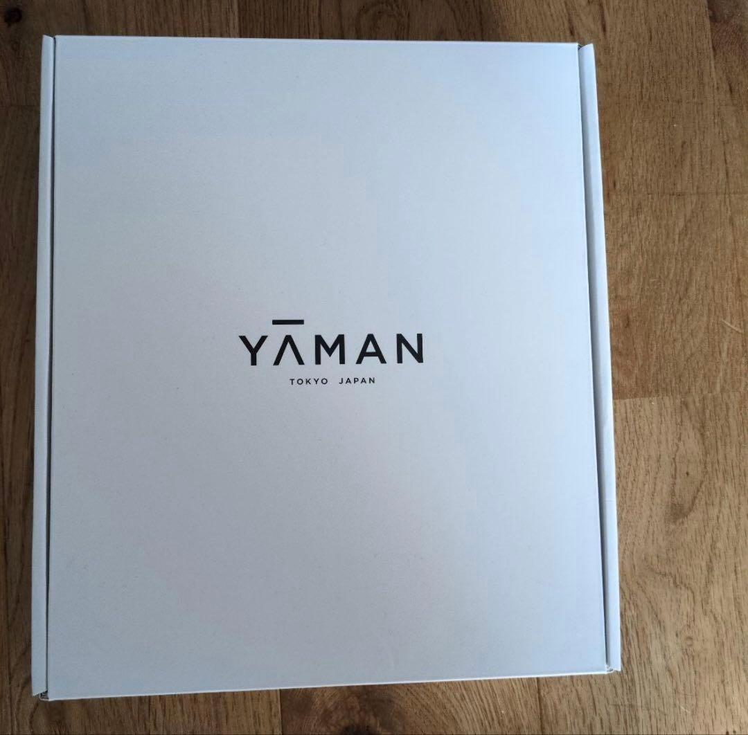 ヤーマン 家庭用光美容器 レイボーテヴィーナス ビューティースキン