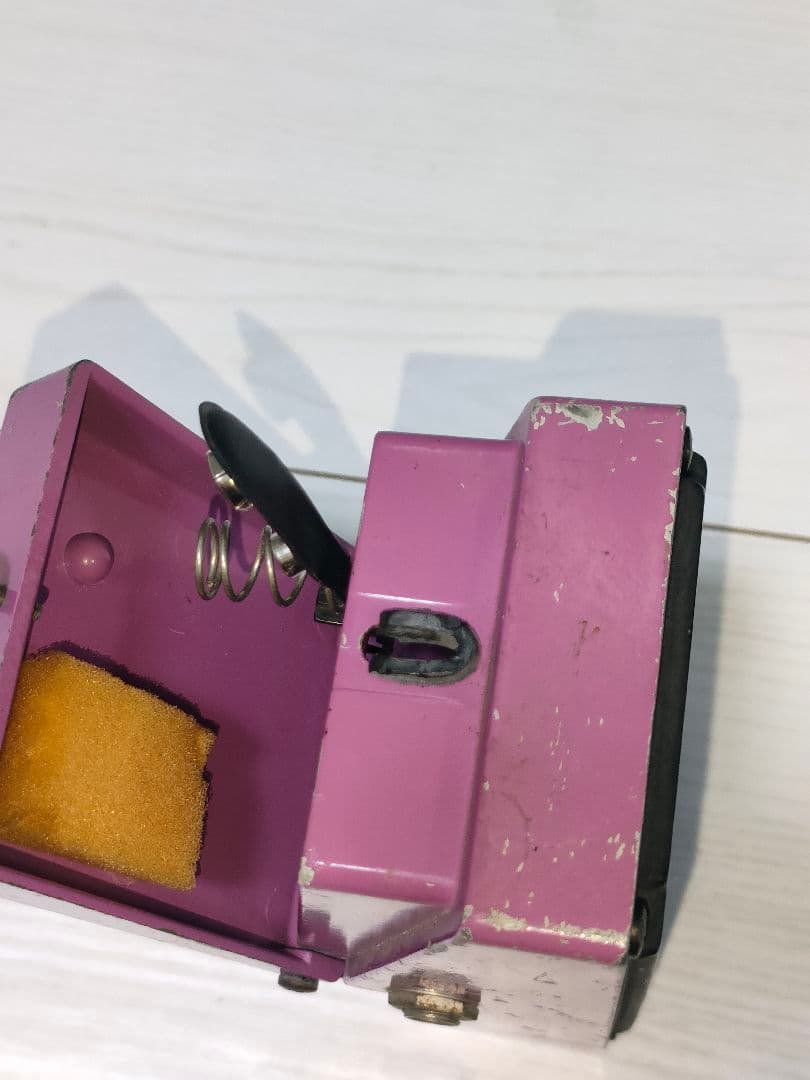 1982年 Boss BF-2 エフェクター 動作確認済