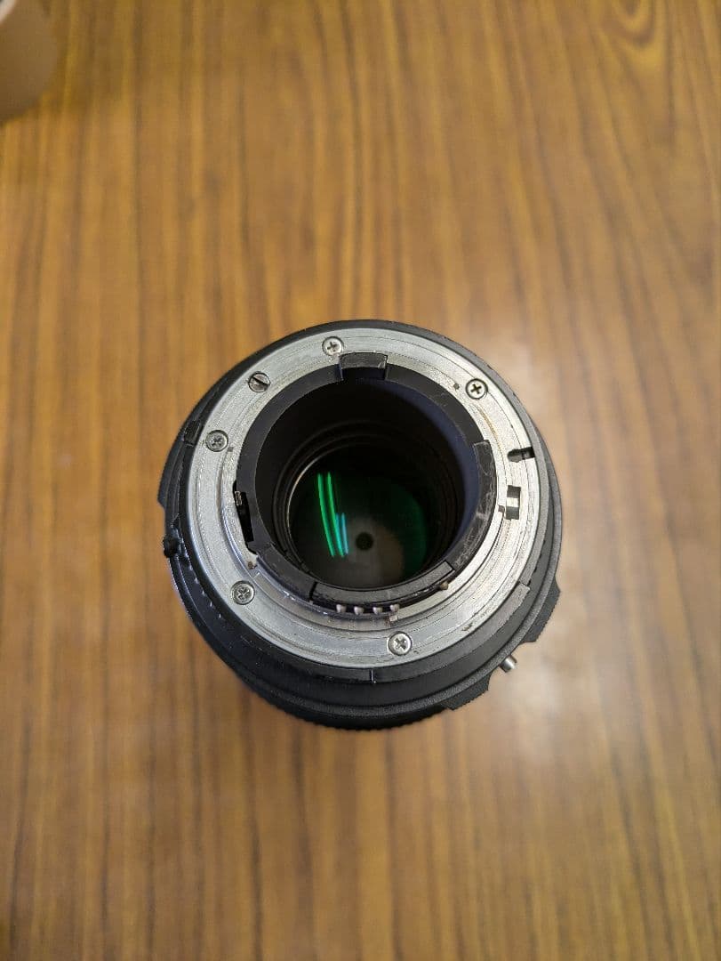 レンズ(ズーム) AF Nikkor 80-200mm f2.8 ED