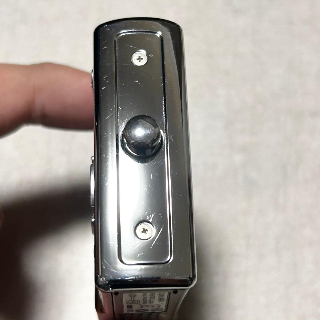 デジタルカメラ PENTAX optio M40