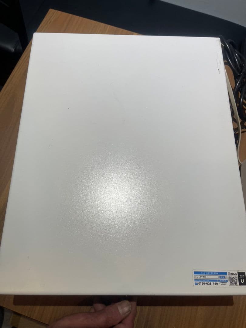 レシートプリンター ドロワー セット Airレジ対応