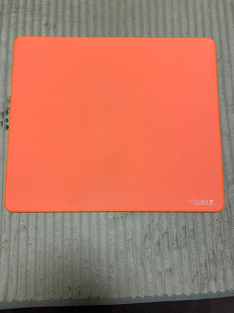 ARTIZAN マウスパッドまとめ売りゼロ 疾風乙 99式