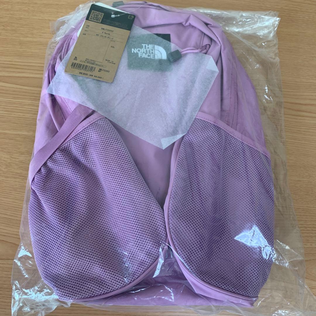 the north face キッズ　ラウンディ