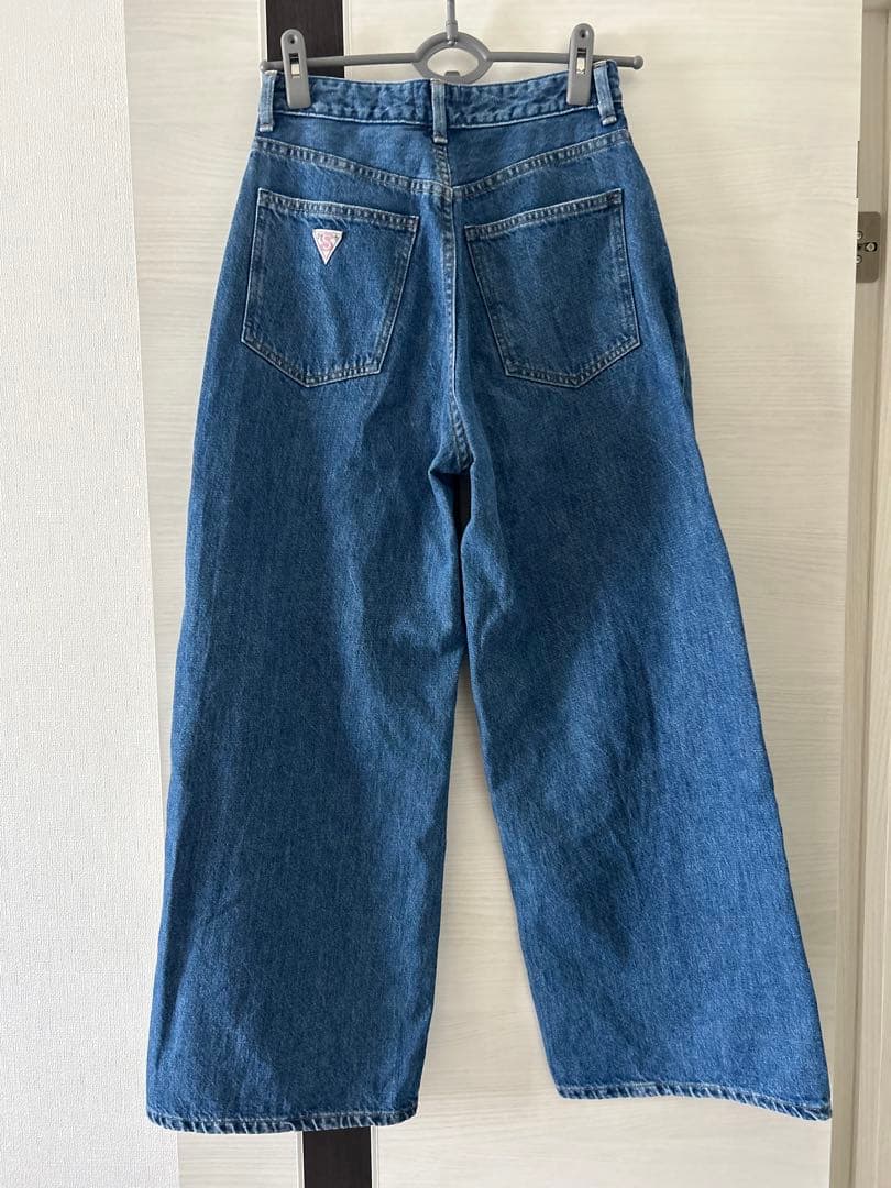 SHISHIKUI ★ Dad インディゴ