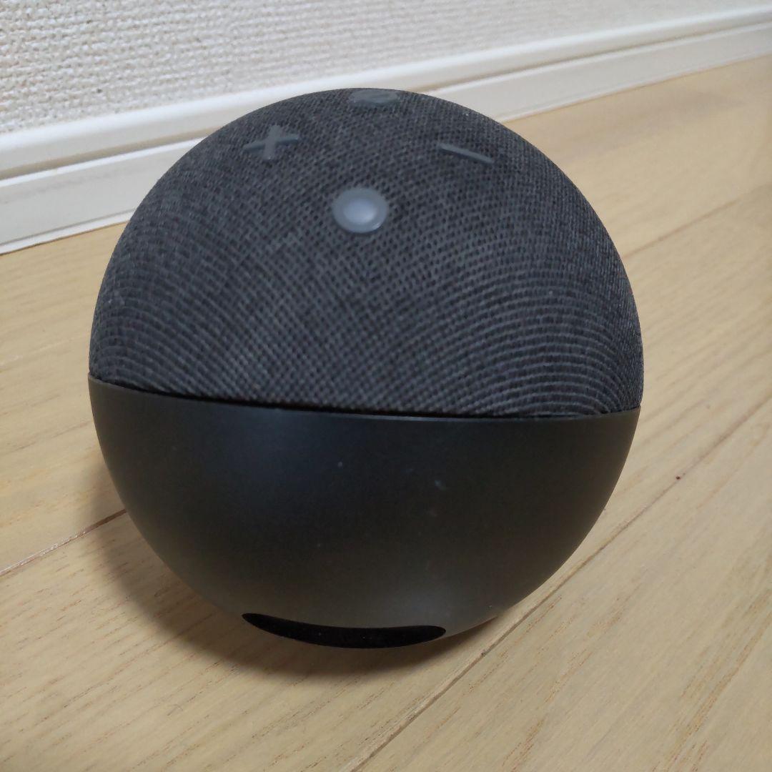 Amazon Echo Dot アマゾン エコー ドット 第4世代 B7W64E