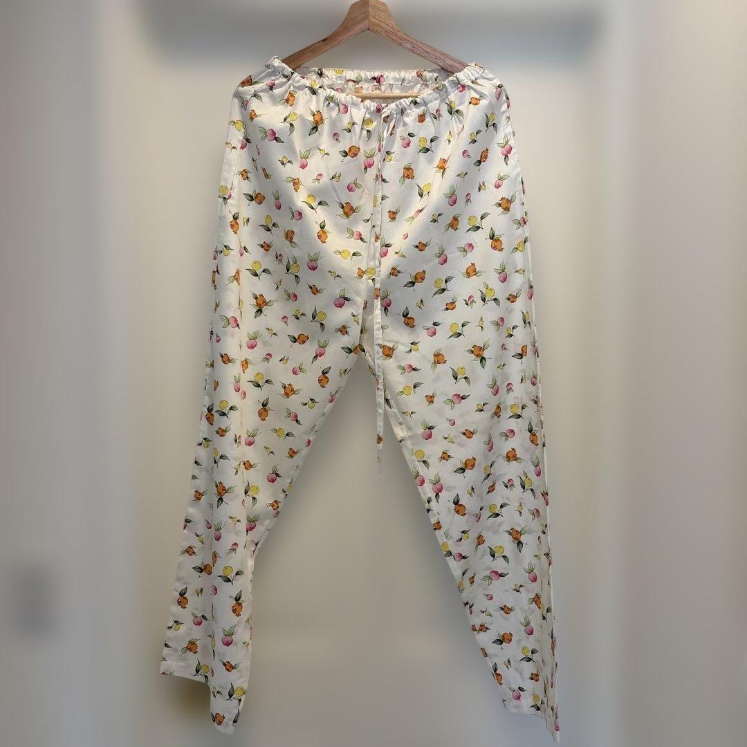 ドクターコパ　さんかんの実　パジャマ　新品未使用