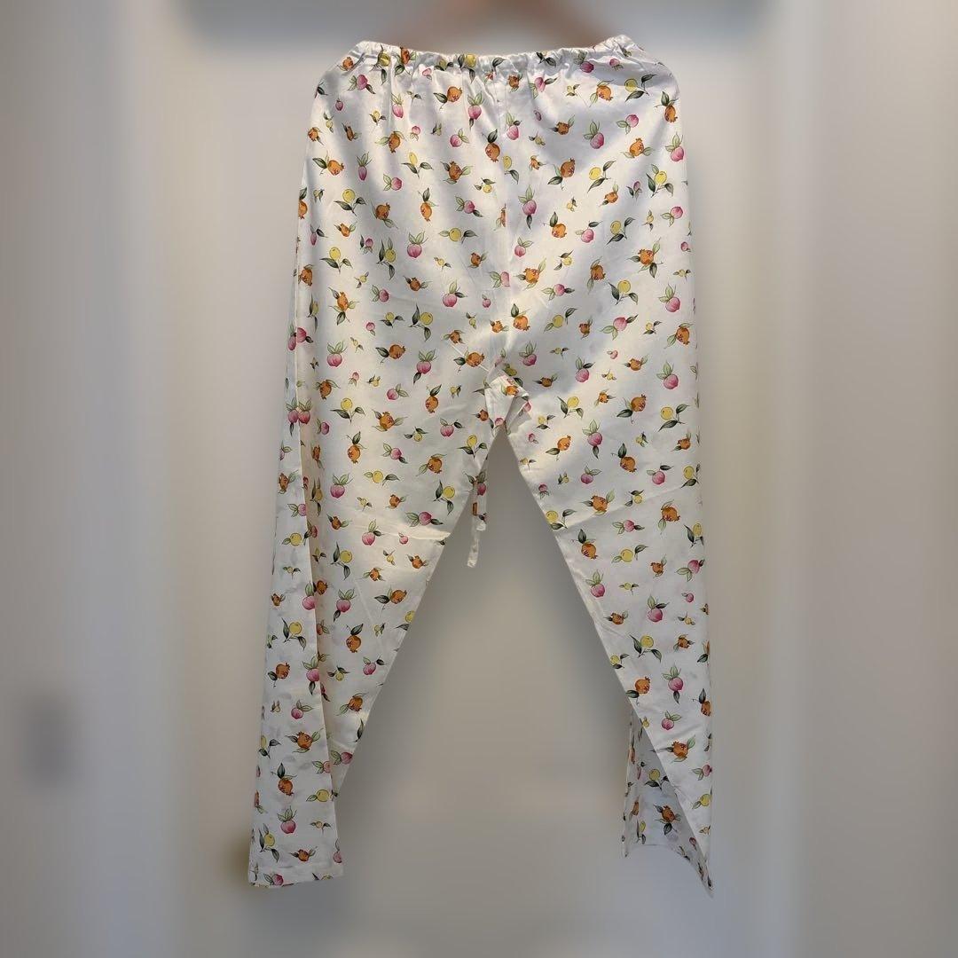 ドクターコパ　さんかんの実　パジャマ　新品未使用