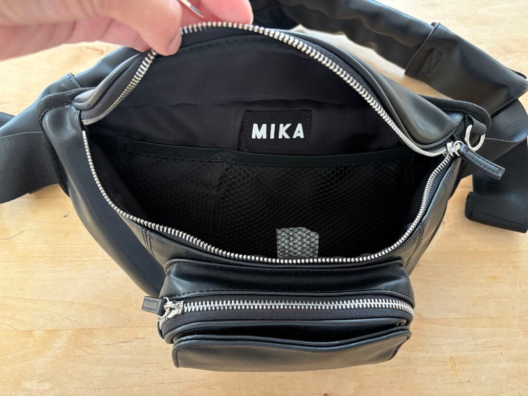 ⭐︎値下げ⭐︎子育てスリングバッグ スリングバッグ　ベビー　赤ちゃん 抱っこバッグ