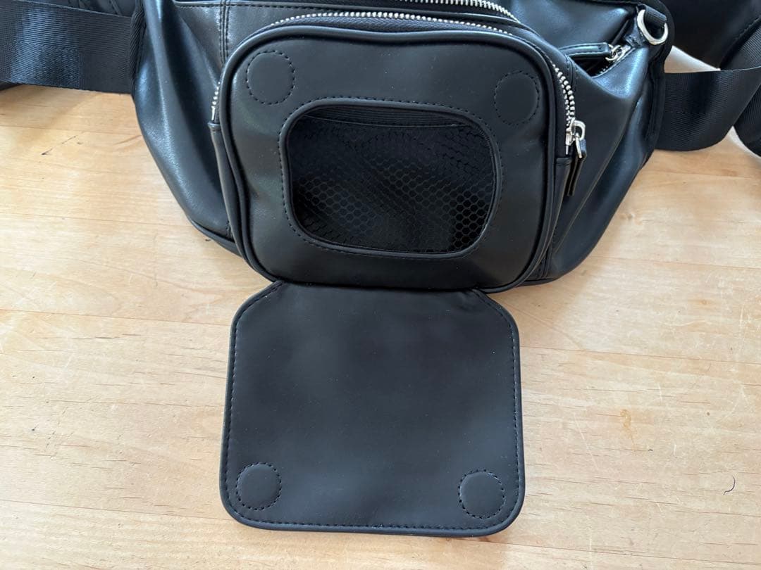 ⭐︎値下げ⭐︎子育てスリングバッグ スリングバッグ　ベビー　赤ちゃん 抱っこバッグ