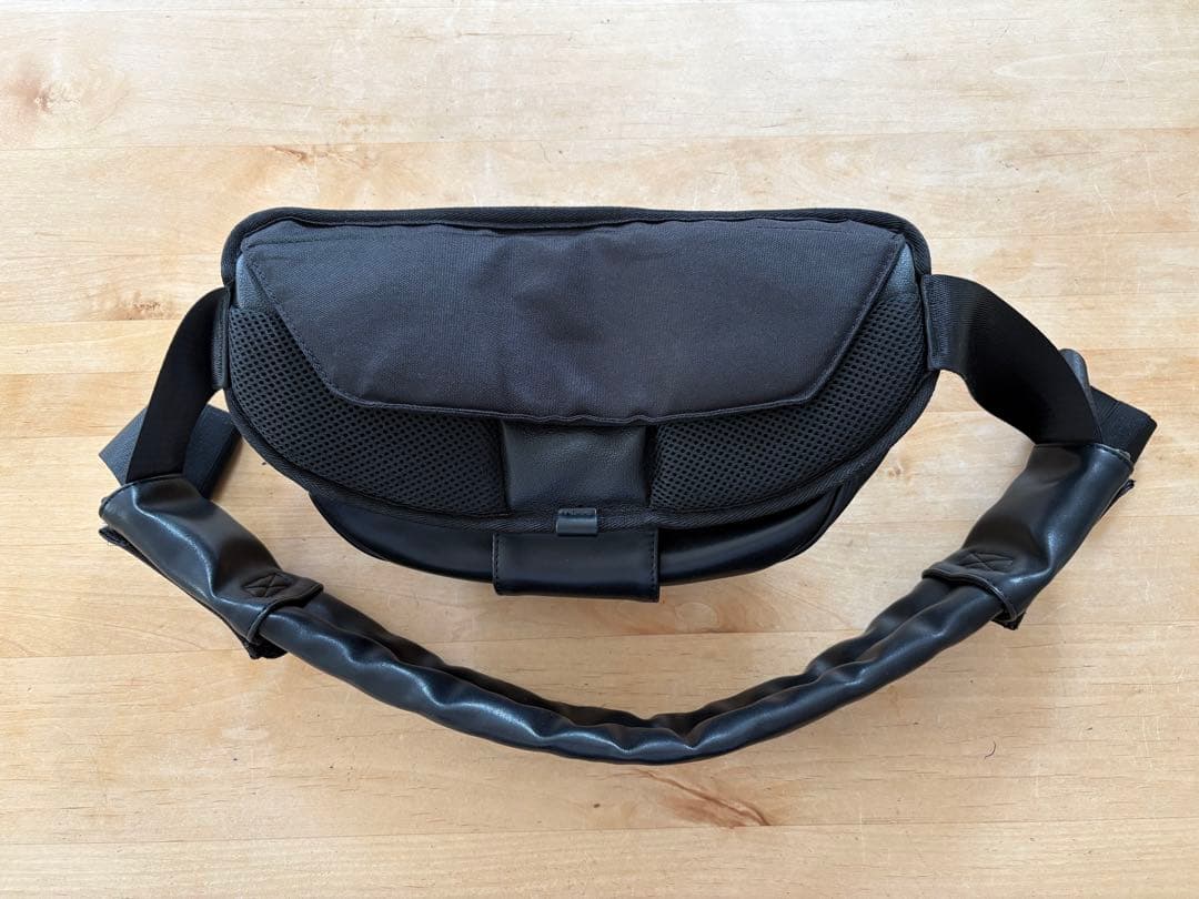 ⭐︎値下げ⭐︎子育てスリングバッグ スリングバッグ　ベビー　赤ちゃん 抱っこバッグ