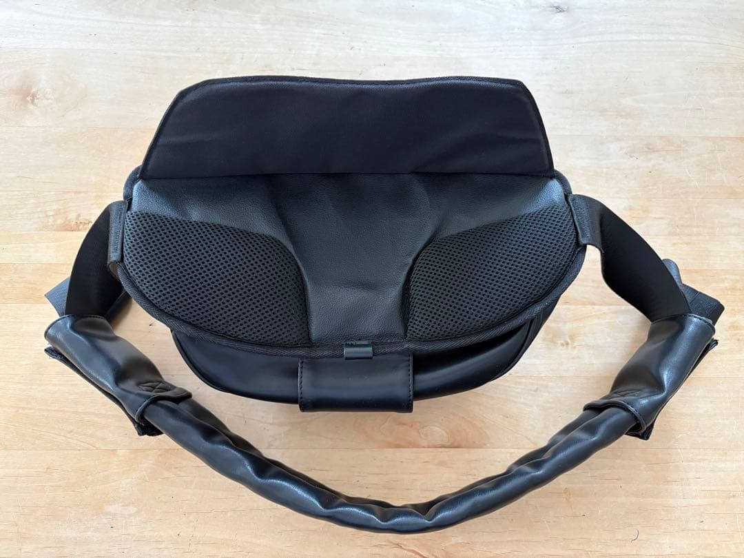 ⭐︎値下げ⭐︎子育てスリングバッグ スリングバッグ　ベビー　赤ちゃん 抱っこバッグ