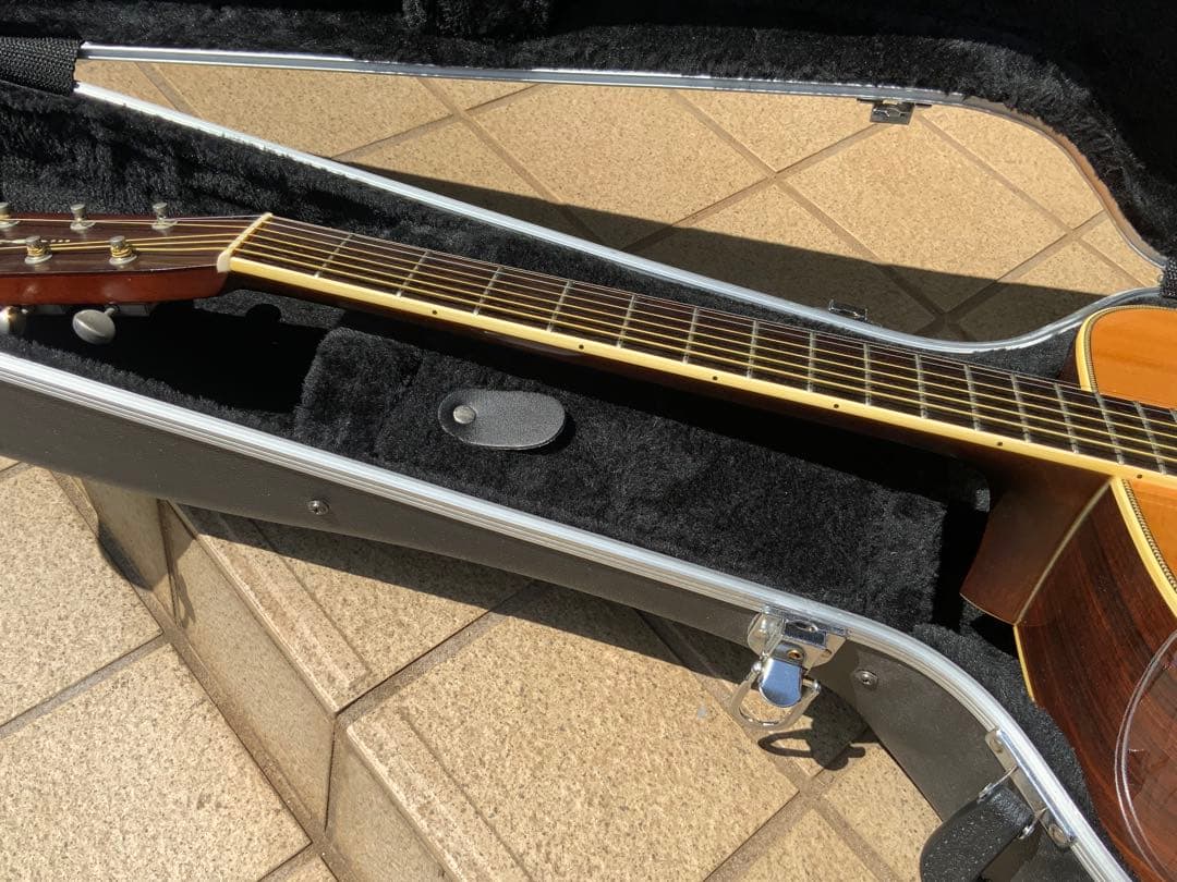 Tokai Cat's Eyes CE-1000S 81年製　ハードケース付