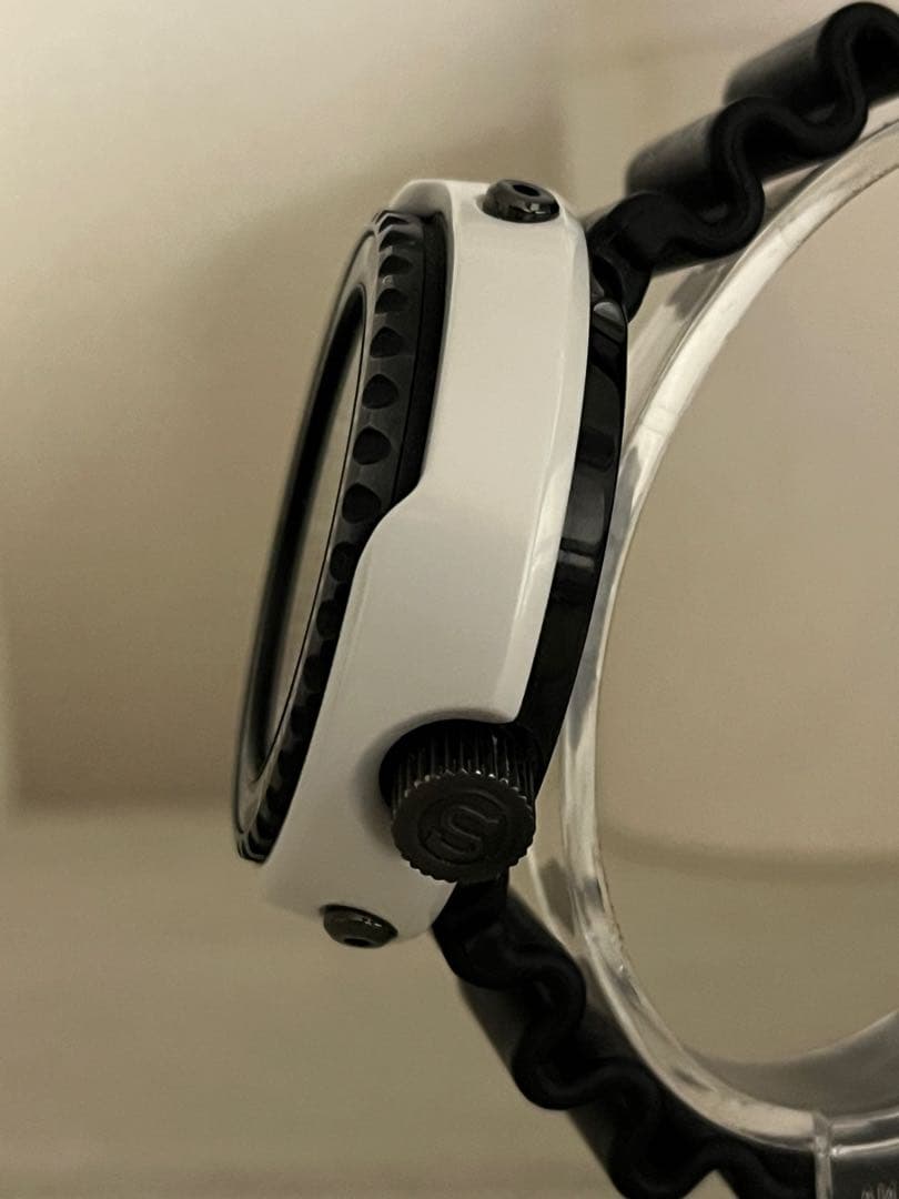 SEIKOマリンマスター SBBN019 世界300本限定 45周年記念モデル