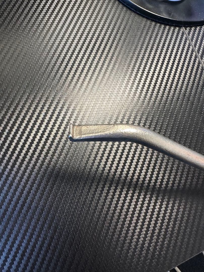 Snap-on ブレーキスプリング ツール BT12