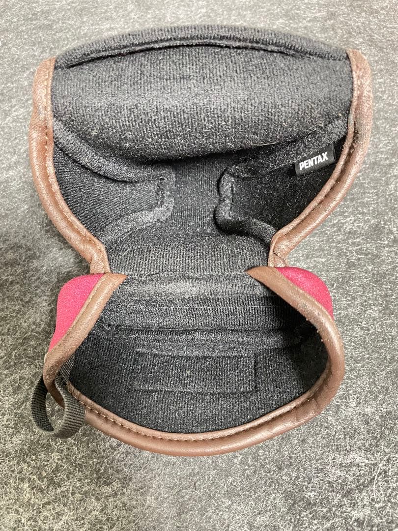 RICOH PENTAX Q-S1 ミラーレスカメラ　ゴールド　レンズ4本セット