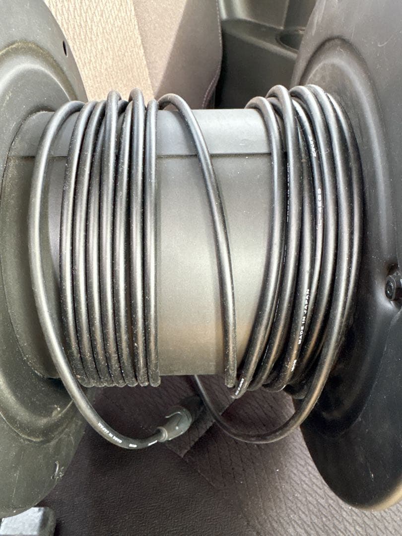 ＊ R-300CN ＊ CANARE ＊ カナレ電気 ＊ ケーブルリール ＊