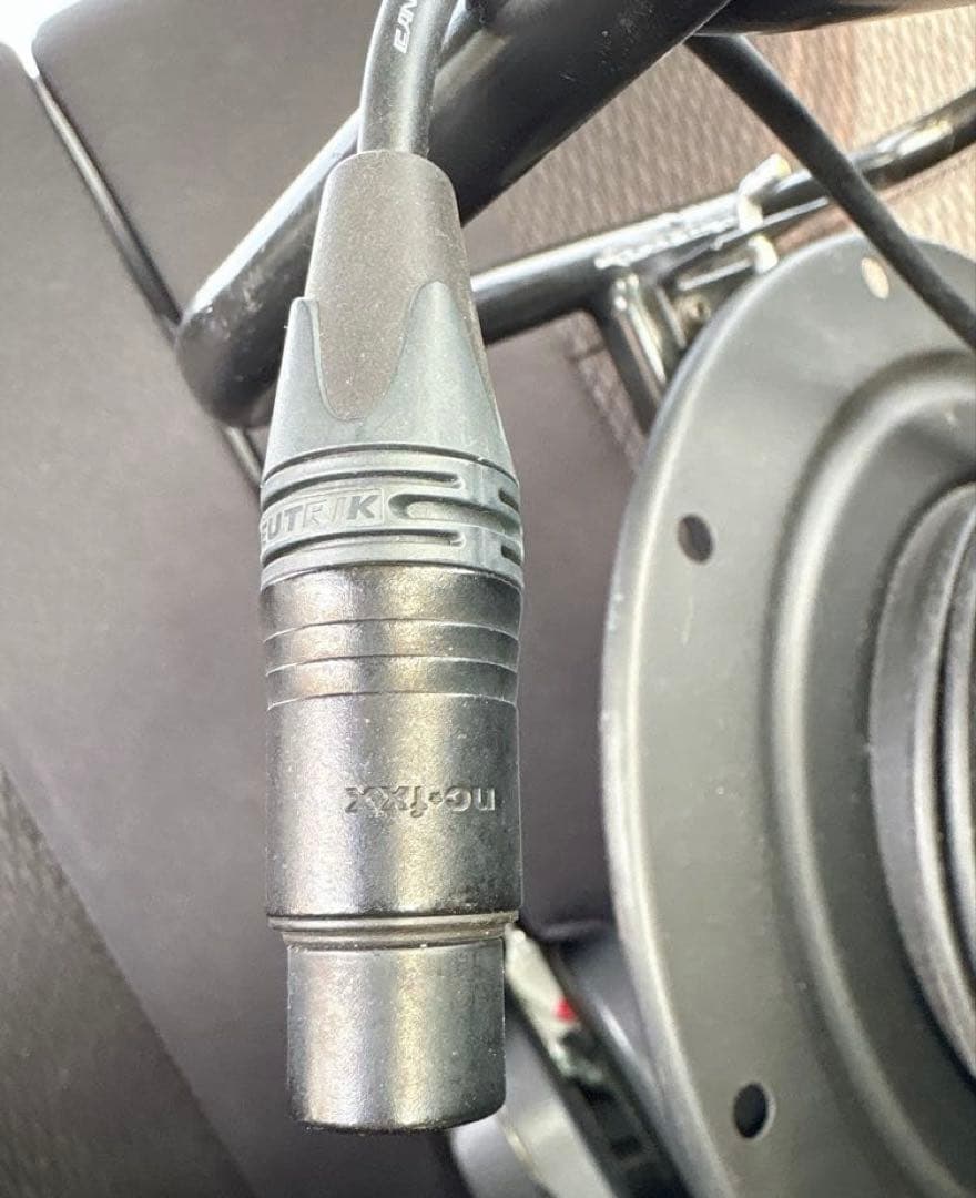 ＊ R-300CN ＊ CANARE ＊ カナレ電気 ＊ ケーブルリール ＊