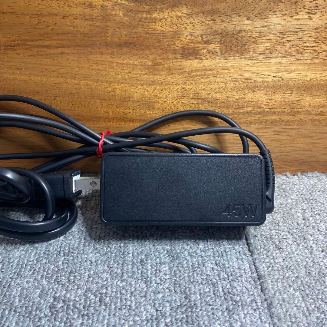 【純正ThinkPad DVDドライブ付】ThinkPad A285 美品