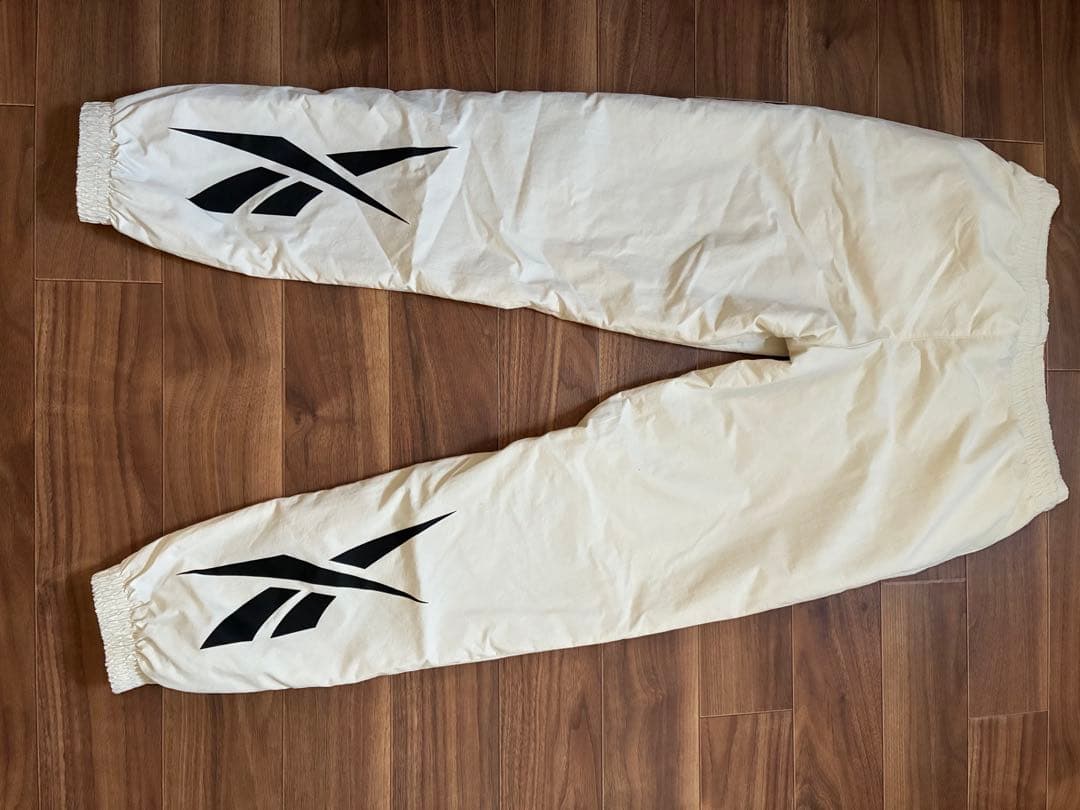 Reebok リーボック ベクター トラックジャケット セットアップ