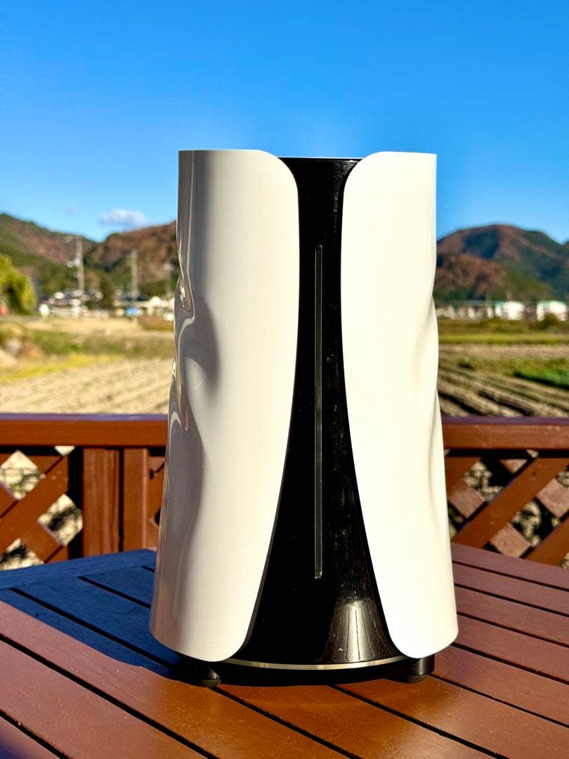 リタライフ　浴槽用　水素発生器　Ver.1