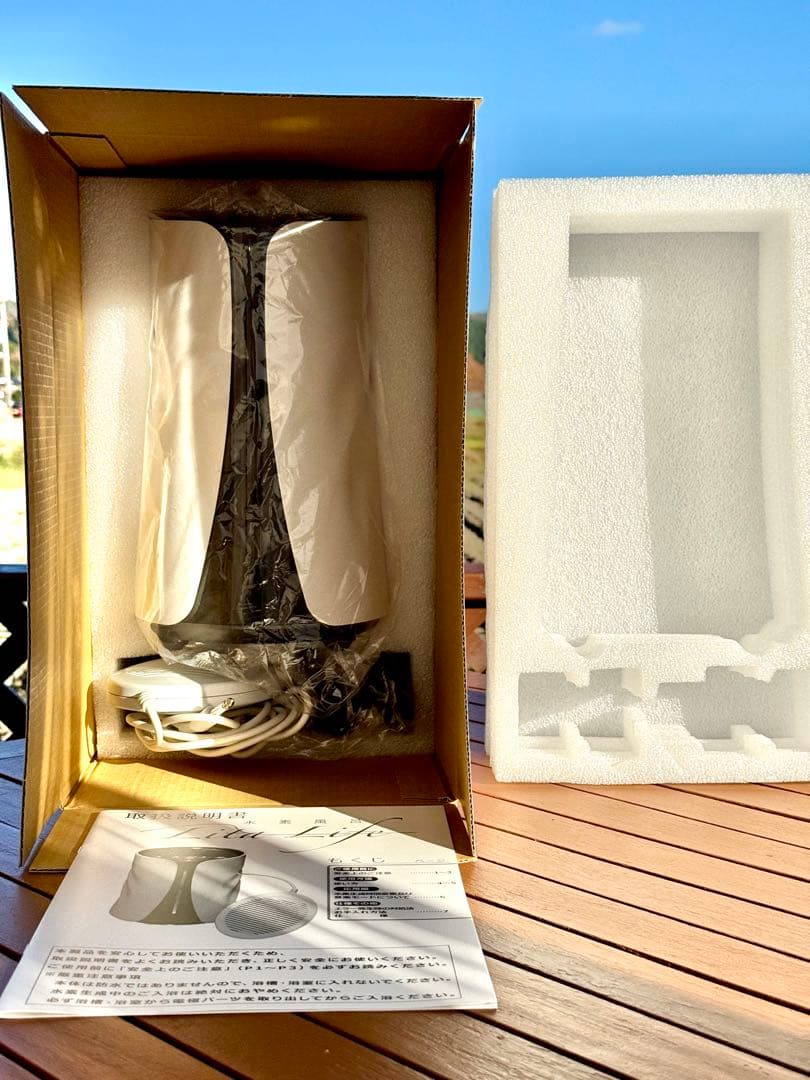 リタライフ　浴槽用　水素発生器　Ver.1