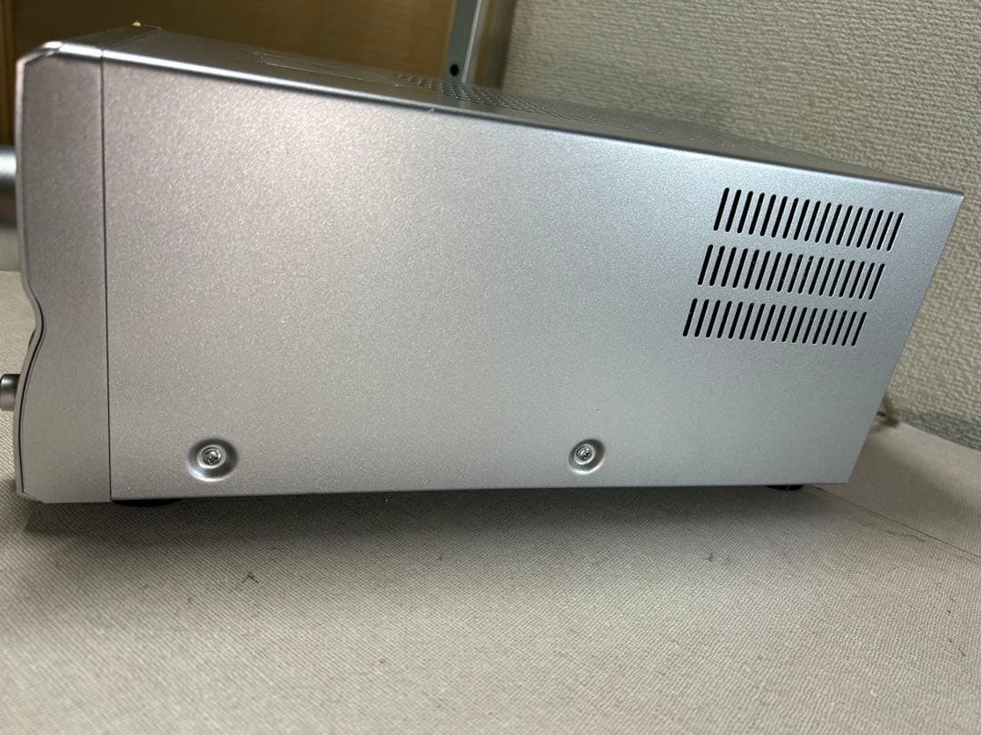 D13 整備ONKYO NFR-7TX ハイレゾ対応 CD/SD/USBレシーバ