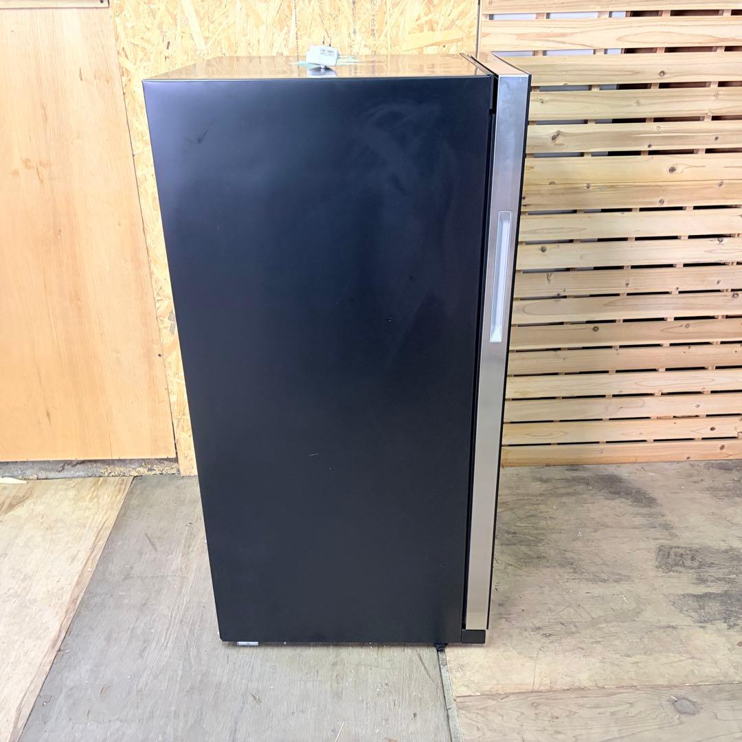 ワインセラー フォルスター デュアル FJN-210G 82本 温度2段階