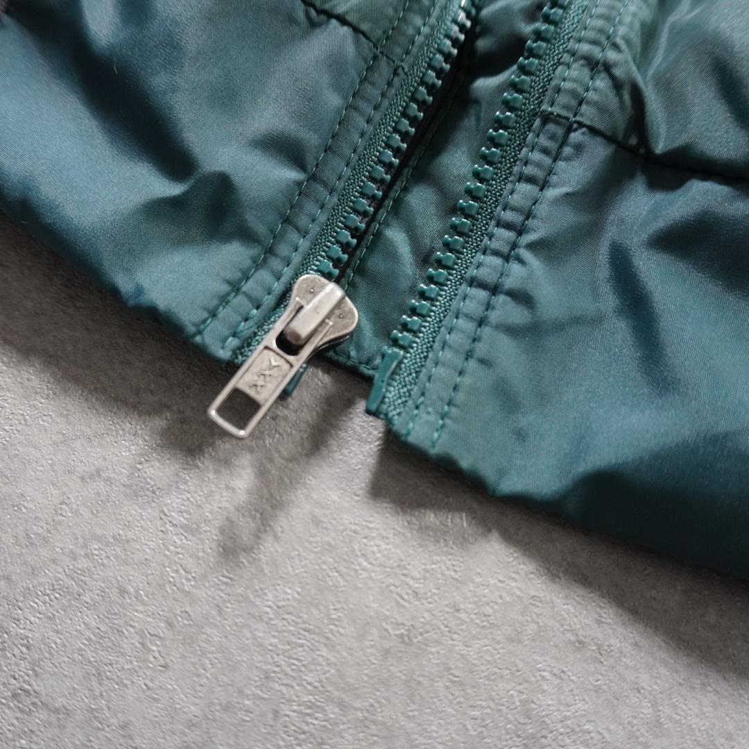 Patagonia 90s 雪無しタグ シェルドシンチラジャケットXL古着