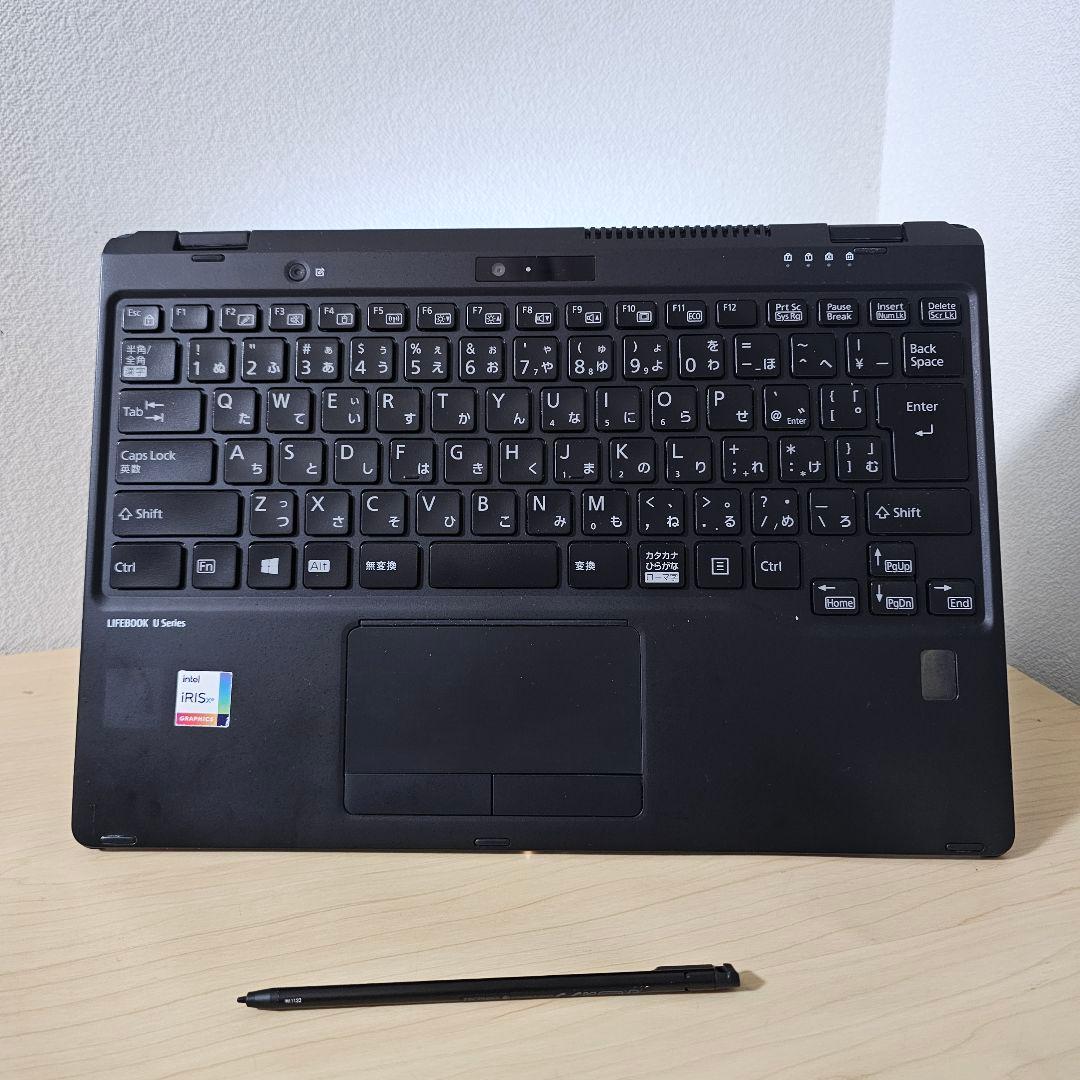 Lifebook U9311XF ／Core i5 11世代／8GB