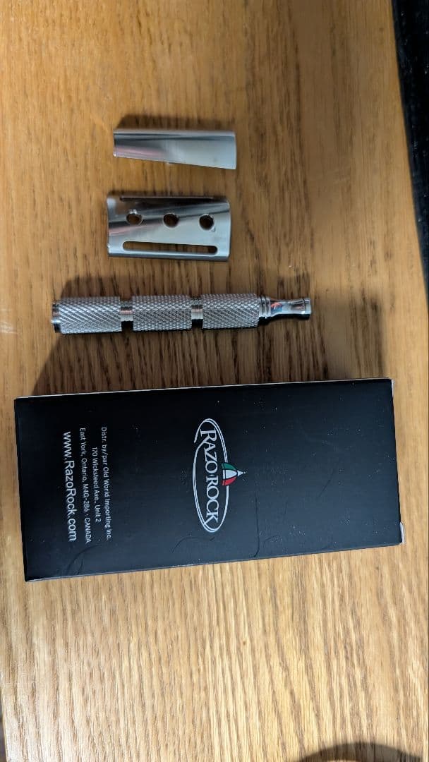 RazoRock SUPERSLANT L1 ラゾロック　スーパースラント