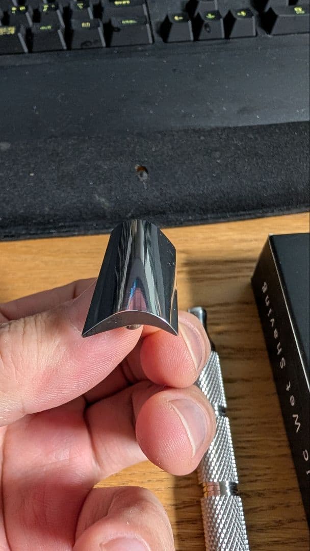 RazoRock SUPERSLANT L1 ラゾロック　スーパースラント