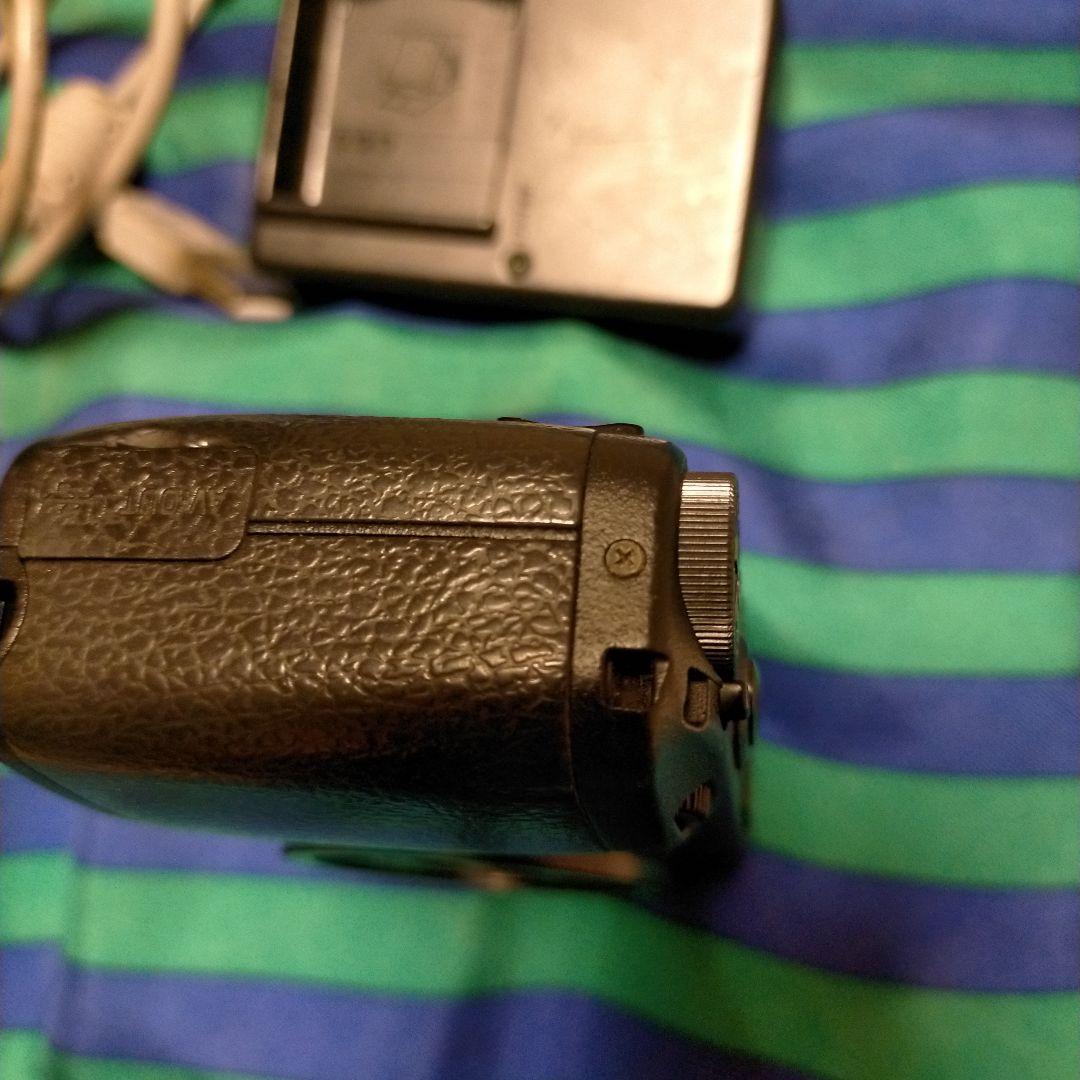 デジタルカメラ RICOH DIGITAL 2