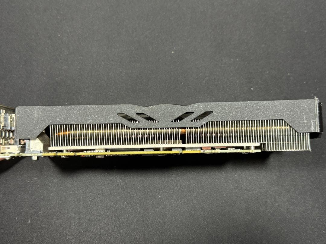 PALIT Geforce RTX2070 8GB 動作確認済！