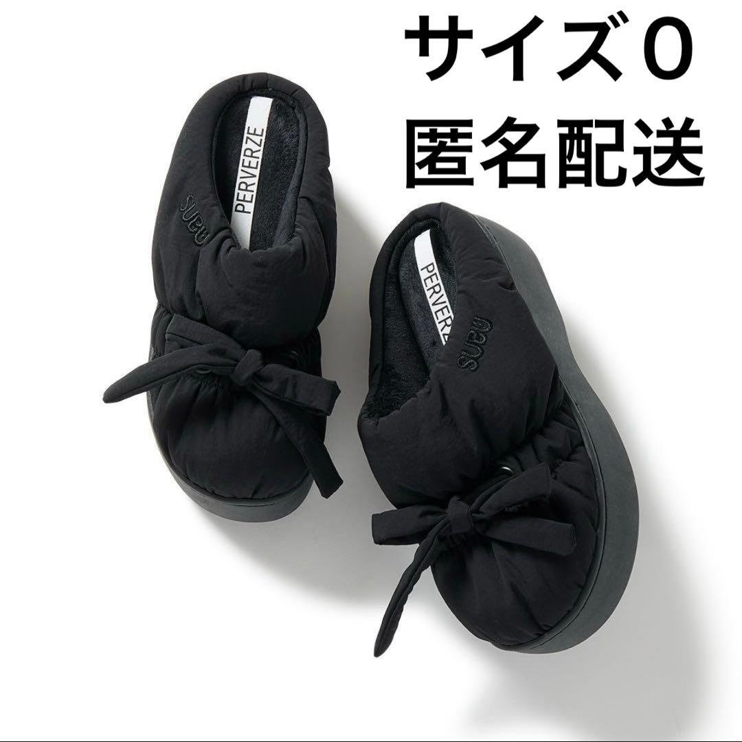 靴 SUBU PERVERZE Multiple Winter Sandal