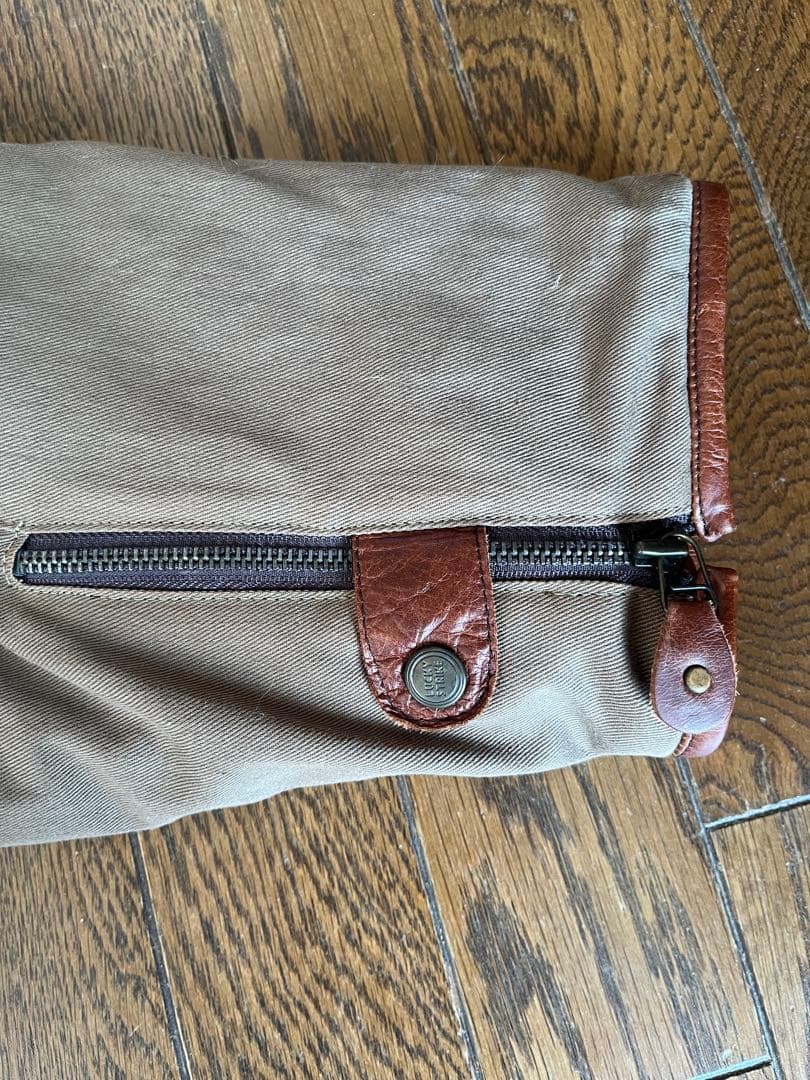 LUCKY STRIKE フライトジャケット 非売品