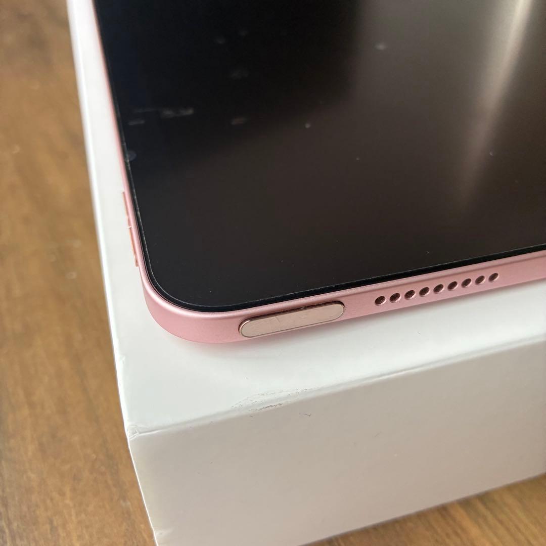 iPad Air 64G ローズゴールド 本体
