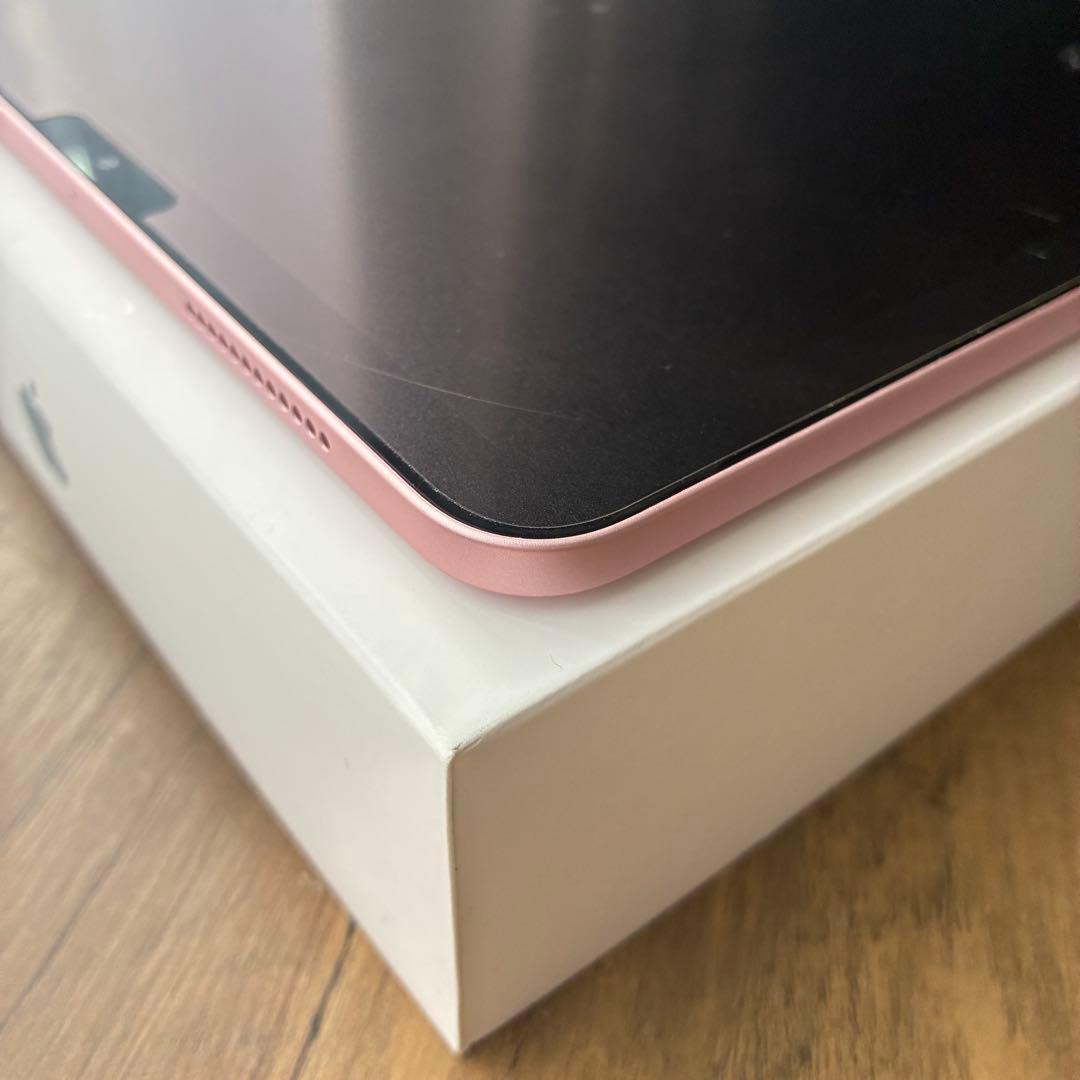 iPad Air 64G ローズゴールド 本体