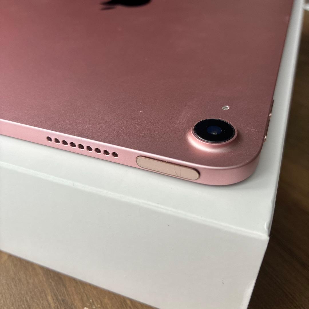 iPad Air 64G ローズゴールド 本体