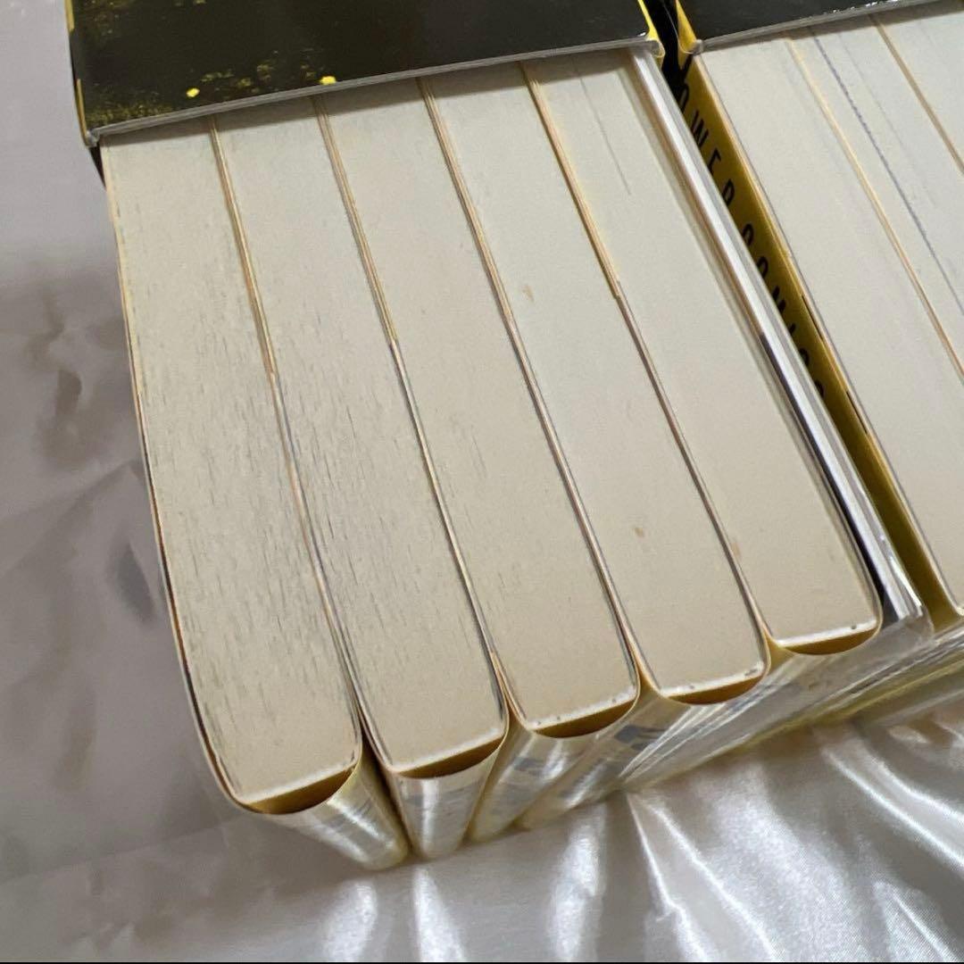 BANANAFISH 復刻版 全巻 特典付き