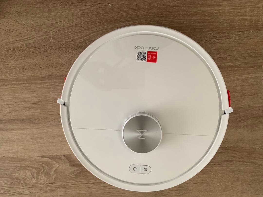 ロボット掃除機roborock Q7T ホワイト