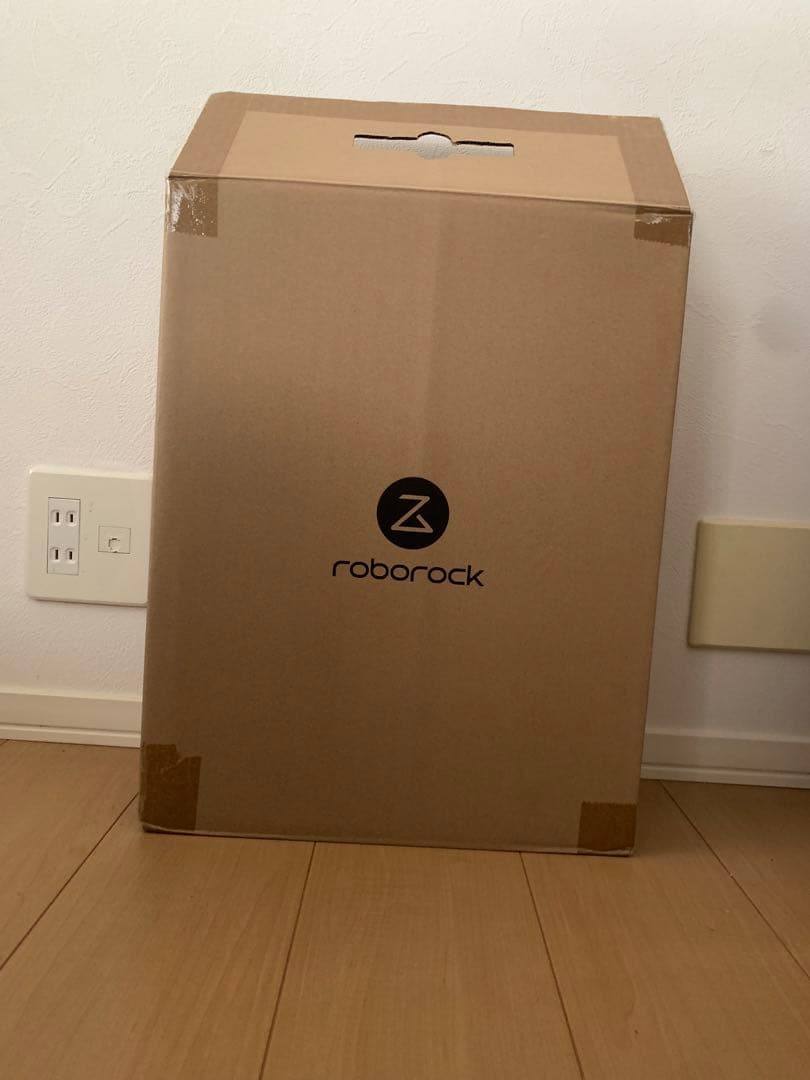 ロボット掃除機roborock Q7T ホワイト