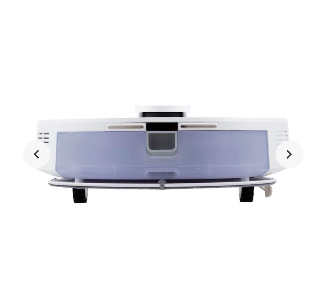 ロボット掃除機roborock Q7T ホワイト