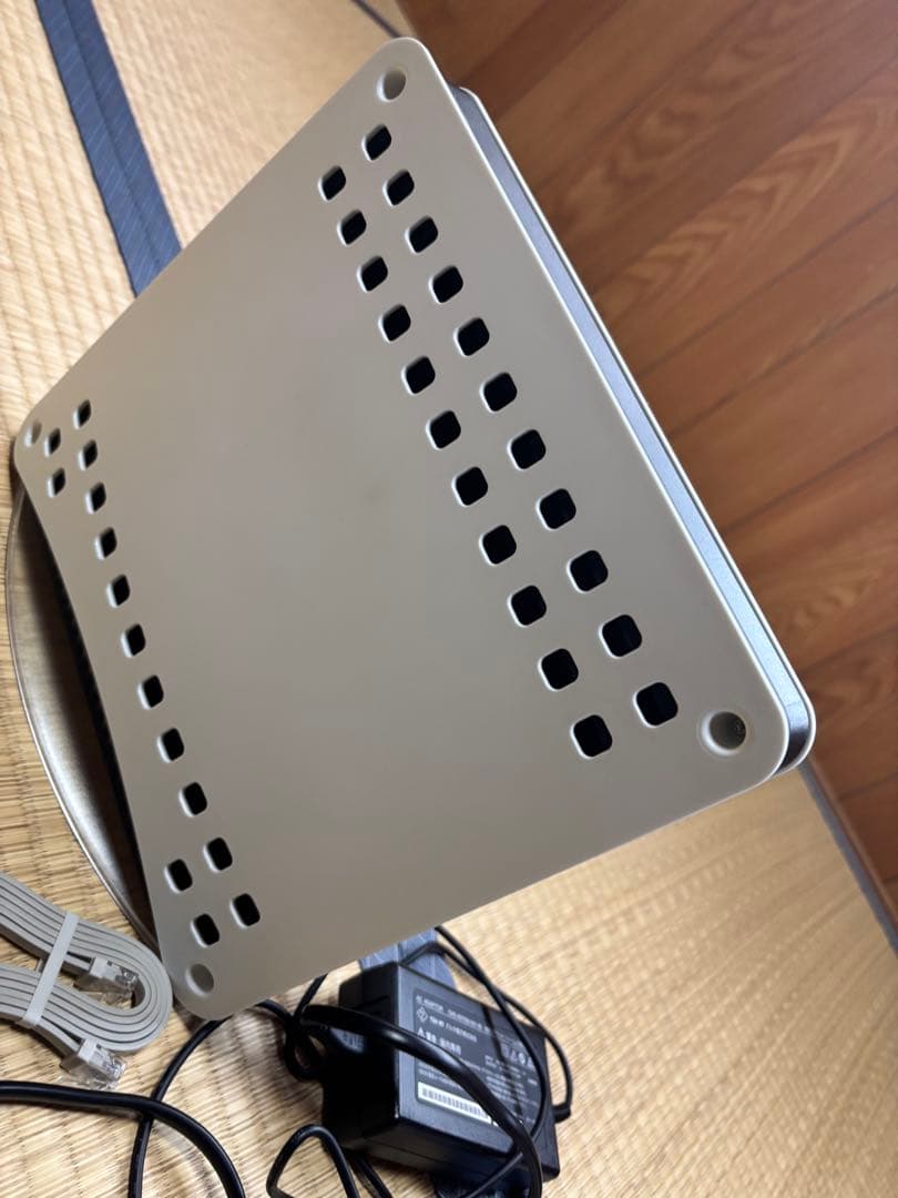 NEC Aterm WX11000T12 無線LANルーター ホワイト