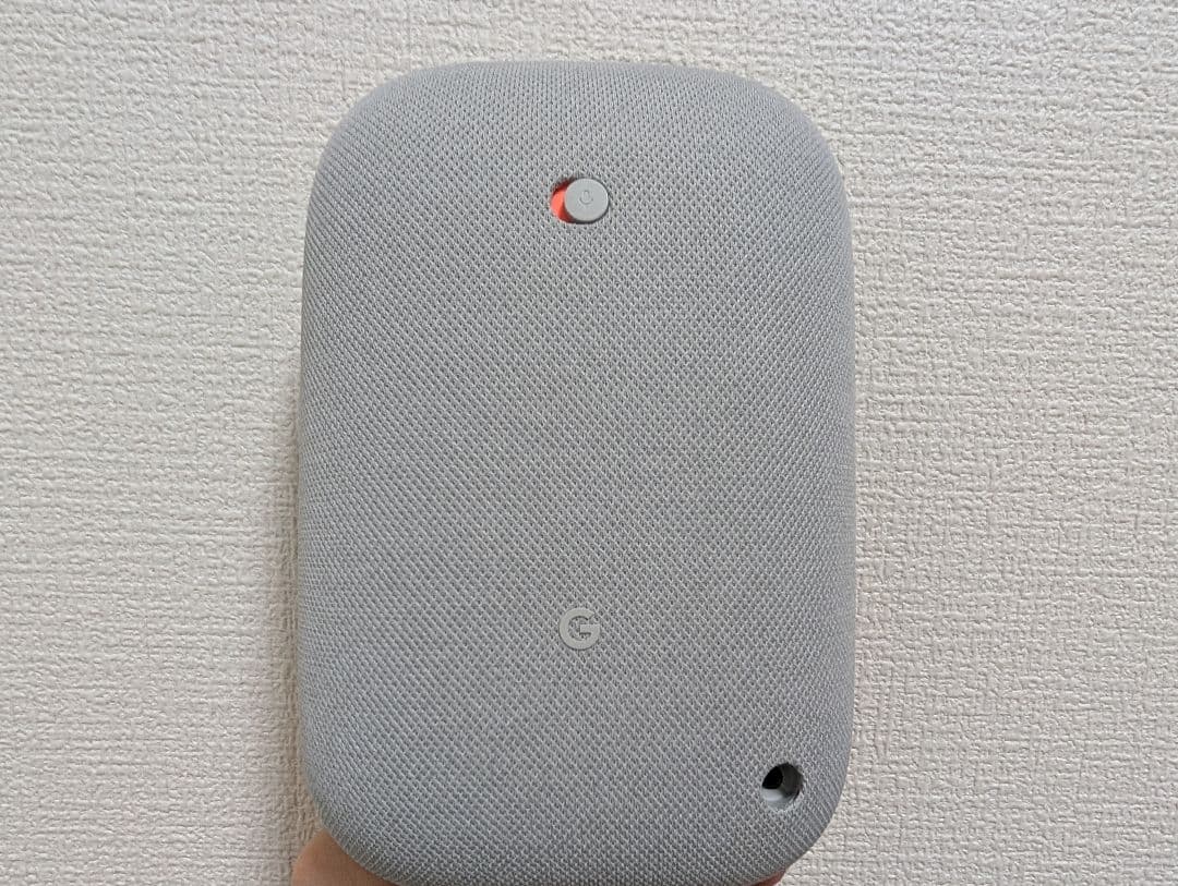 google nest audio　2個セット
